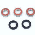 Wheel Bearing Kit For Honda Crf 150 R 17/14 �inch 2011