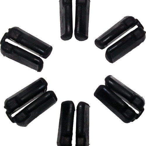 Sprocket Rubbers For Honda XL 700 VA Transalp ABS 2013