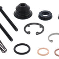 Master Cylinder Rebuild Kit Front For Honda CBR1000RA ABS 2017 - 2018