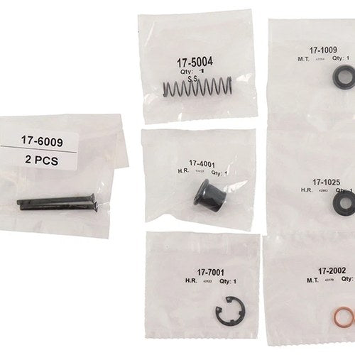 Master Cylinder Rebuild Kit Front For Honda CBR900RR (919) 1998 - 1999
