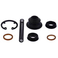 Master Cylinder Rebuild Kit Front For Suzuki GSX-R1000 2007 - 2008