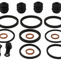 Caliper Rebuild Kit Front For Yamaha XVZ13 Royal Star 2000 - 2013