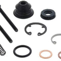 Master Cylinder Rebuild Kit Front For Honda CBR1000RR 2017 - 2018