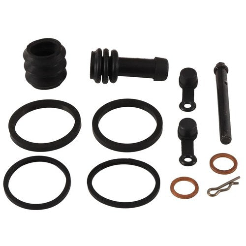 Caliper Rebuild Kit Front For Kawasaki VN900 Custom 2007 - 2018