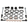 Caliper Rebuild Kit Front For Honda GL1800 Gold Wing 2017