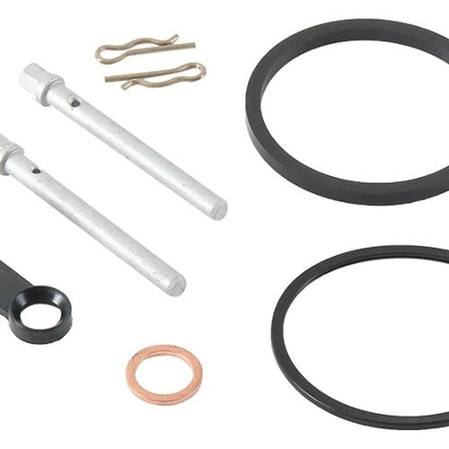 Caliper Rebuild Kit Rear For Yamaha XVZ12 Venture 1983 - 1985