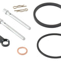 Caliper Rebuild Kit Rear For Yamaha XVZ12 Venture 1983 - 1985