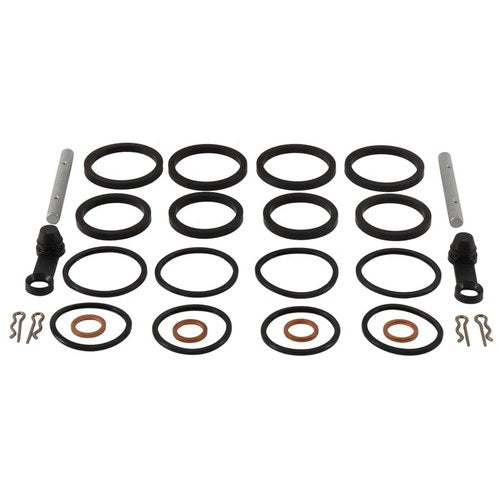 Caliper Rebuild Kit Front For Yamaha YZF-R6S 2006 - 2009