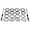 Caliper Rebuild Kit Front For Suzuki GSF1200 Bandit 1996