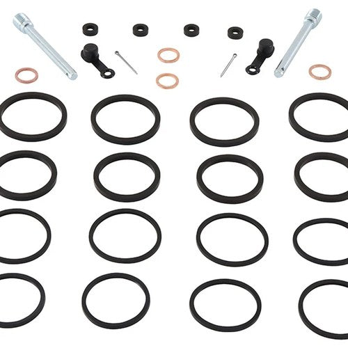 Caliper Rebuild Kit Front For Suzuki GSXR750 1993