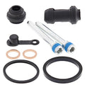 Caliper Rebuild Kit Rear For Yamaha YZ250 1990