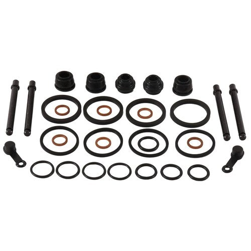 Caliper Rebuild Kit Front For Honda CB1000C 1983