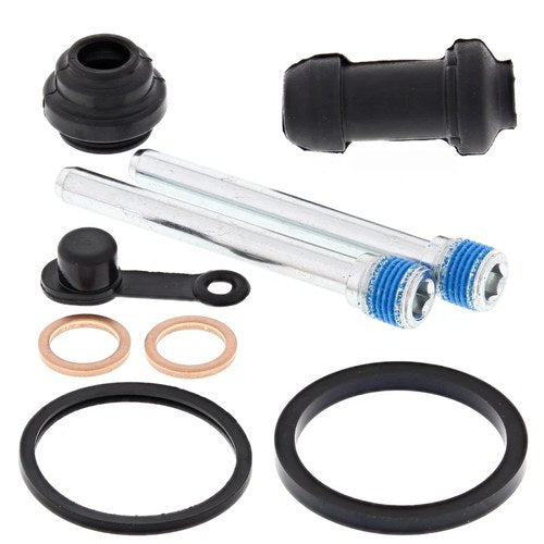 Caliper Rebuild Kit Rear For Suzuki RMX250 1995