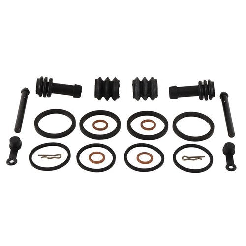 Caliper Rebuild Kit Front For Suzuki VZ1500 2013