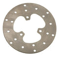 Front Brake Disc For Mbk CS 50 Mach G 50 2006 (50 CC)