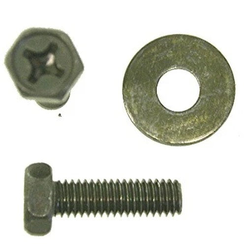 Clutch Spring Bolt & Washer Kit For Suzuki DR 650 RSE-N 1992