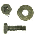 Clutch Spring Bolt & Washer Kit For Suzuki DR 650 RSE-N 1992