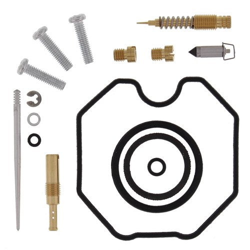 Carburetor Rebuild Kit For Honda CRF100F 2004 - 2013