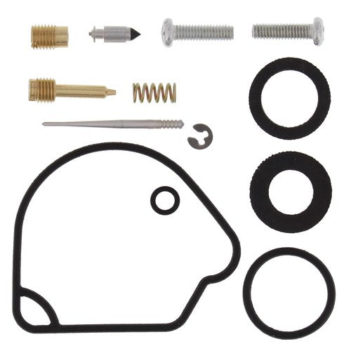 Carburetor Rebuild Kit For Honda CRF50F 2004 - 2012