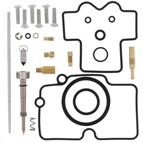 Carburetor Rebuild Kit For Yamaha YZ250F 2008