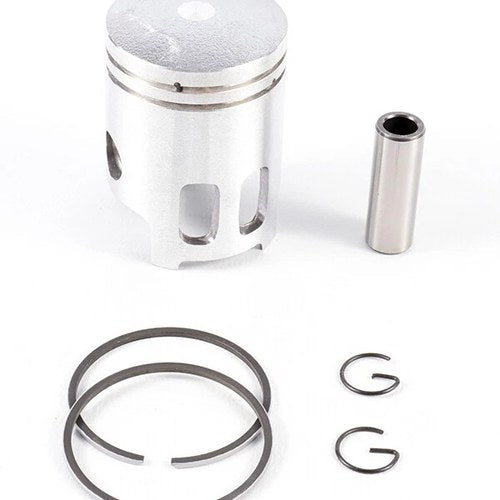 Piston Kit Standard For Yamaha RD 125 DX (Cast Wheel) 1978 - 1981 (43.00mm)