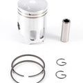 Piston Kit Standard For Yamaha RD 125 DX (Spoke Wheel) 1975 - 1977 (43.00mm)