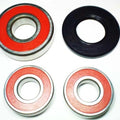 Wheel Bearing Kit For Suzuki GS 1000 spoked wheel 1979