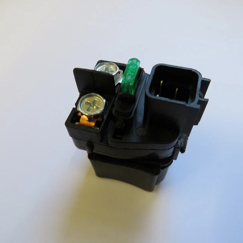 Starter Solenoid Relay For Suzuki Gsf 650 A Bandit ABS 2013