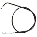 Rear Brake Cable For Suzuki LT-A 500 XP Kingquad Axi 4x4 Powersteering 2013
