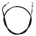 Rear Brake Cable For Suzuki LT-A 450 X Kingquad Axi 4x4 2007