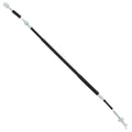 Rear Brake Cable For Suzuki LT-F 500 F Quadmaster 4x4 2002