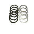 Clutch Plate Kit For Ajs Jsm 125 2011 Trail