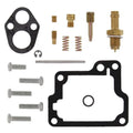 Carb Carburettor Repair Kit For Suzuki LT-A 50 Quadmaster 2002