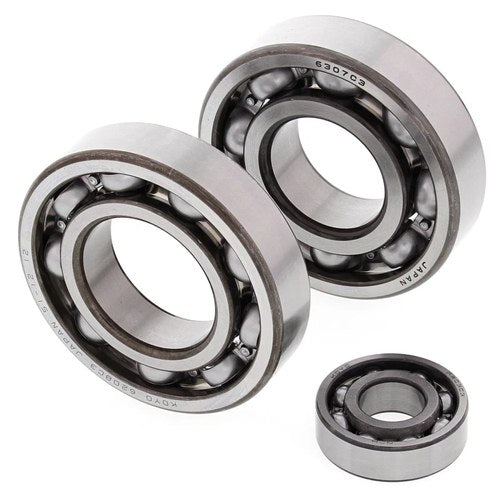 Crank Shaft Bearing Kit For Suzuki LT-F500F Vinson 2003-2005