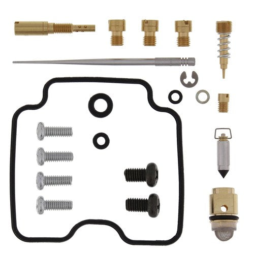 Carb Carburettor Rebuild Kit For Yamaha 660 Rhino 2004-2007
