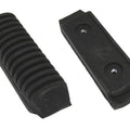 Footrest (Rubber) Front For Suzuki Gsf 650 A Bandit (Naked/ABS) 2005 - 2006