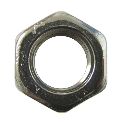 Nuts Plain Stainless Steel M8 x 1.25mm Pitch
