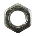 Nuts Plain Stainless Steel M8 x 1.25mm Pitch