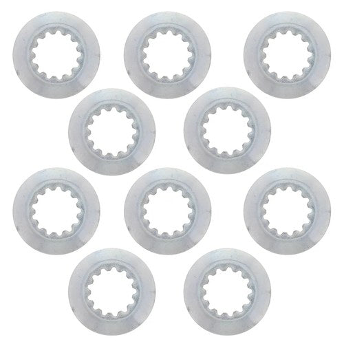 Countershaft Washer Pack For Kawasaki KL650 Klr 2013
