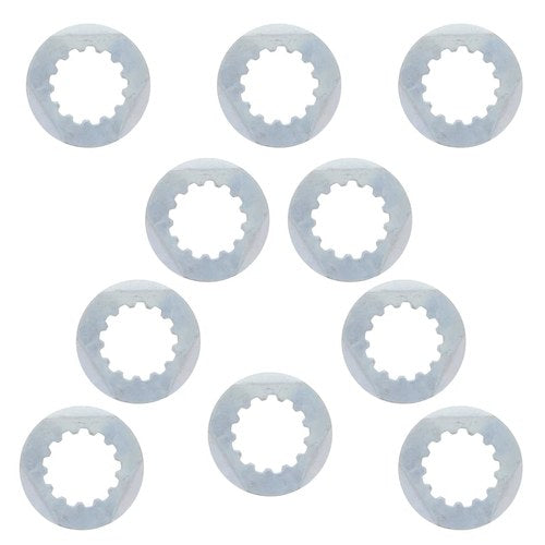 Front Sprocket Retainer For Yamaha YZ250 2007