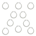 Countershaft Washer Pack For KTM 125 SX 2004