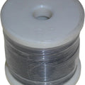 Single Electrical Cable Black OD 2.50mm