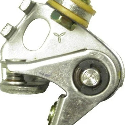 Points Left For Yamaha XS 500 1975 - 1978
