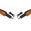 Indicators Pair of Rear Left & Right For Honda XL 1000 V Varadero 1999-2006