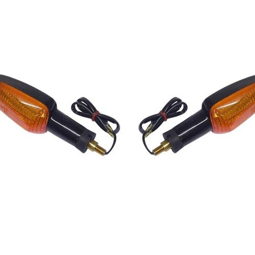 Indicators Pair of Rear Left & Right For Honda XL 1000 V Varadero 1999-2006