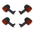 Indicators Complete Set of 4 Front & Rear For Aprilia Rally H2o 1996-1999
