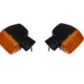 Winkers Complete Pair of Front Left & Right For Honda Cbr 600 F(2) 1994
