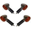 Winkers Complete Set of 4 Front & Rear For Kawasaki VN 1500 C 1994-1995