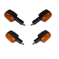 Blinkers Set of 4 Front & Rear For Triumph Sprint Sports 900 885cc 1996-1998