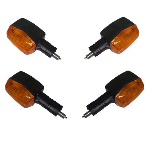 Blinkers Set of 4 Front & Rear For Triumph Speed Triple 900 885cc 1994-1997